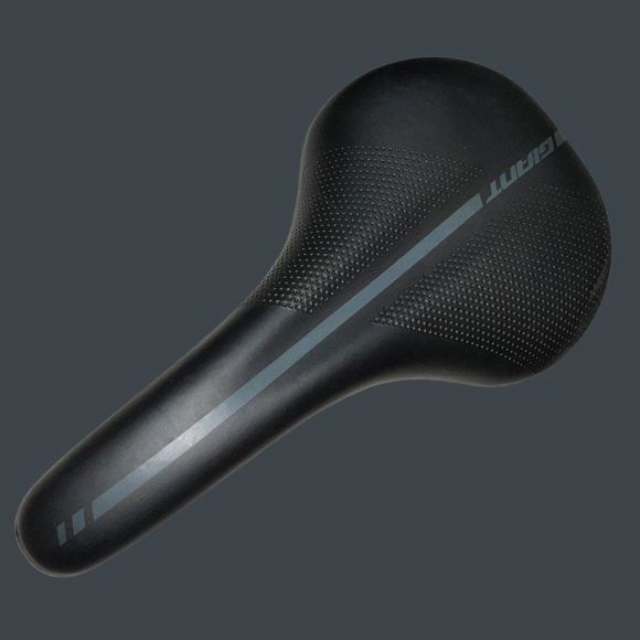 Giant Comfort Road Hybrid Mountain Bike Seat Saddle - Picture 1 of 6